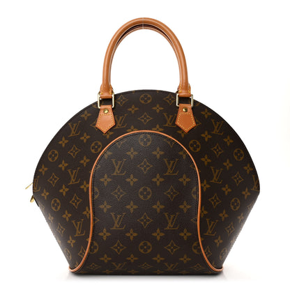 Louis Vuitton Monogram Ellipse MM 1 of 11