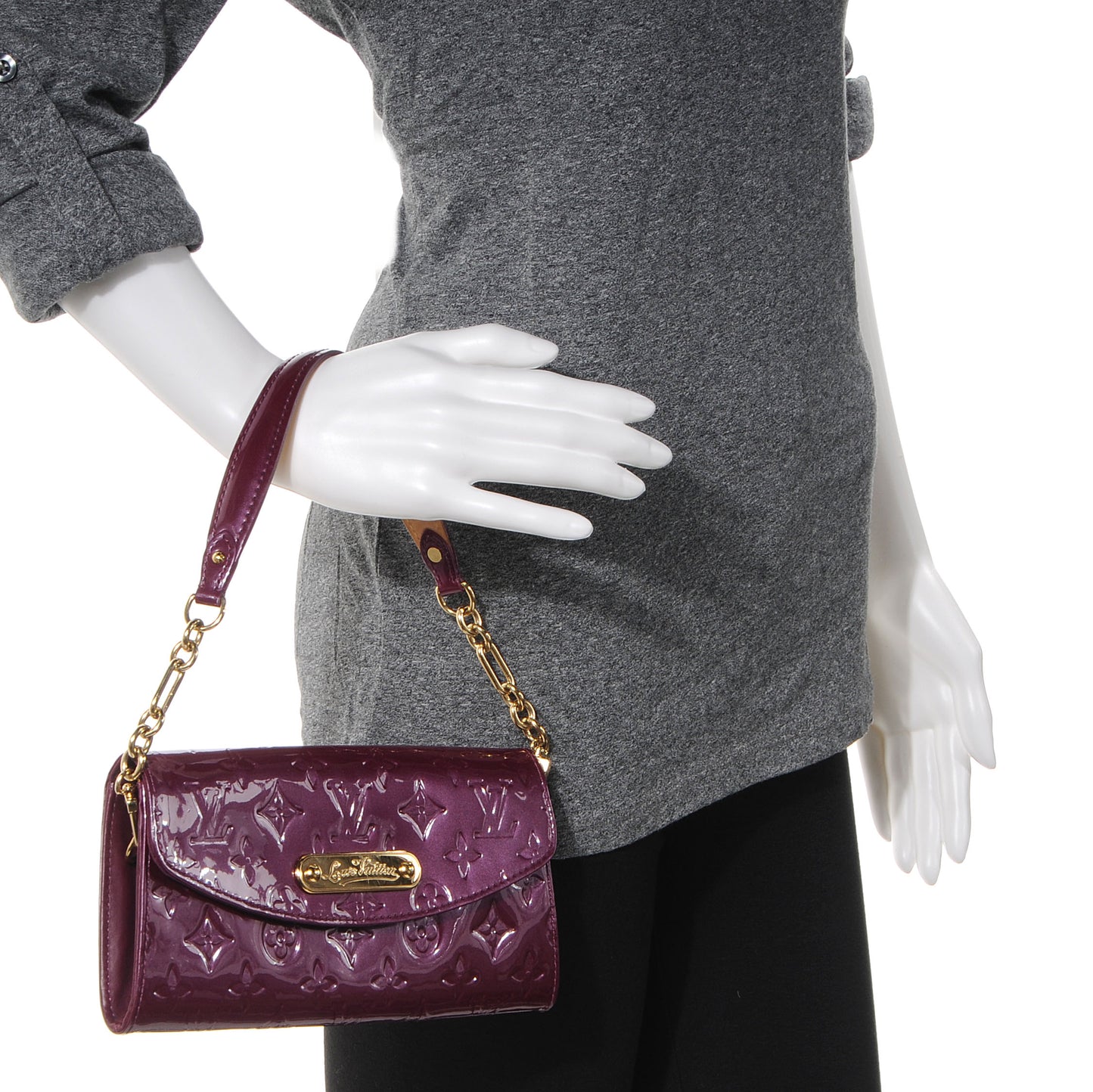 Vernis Sunset Boulevard Violet