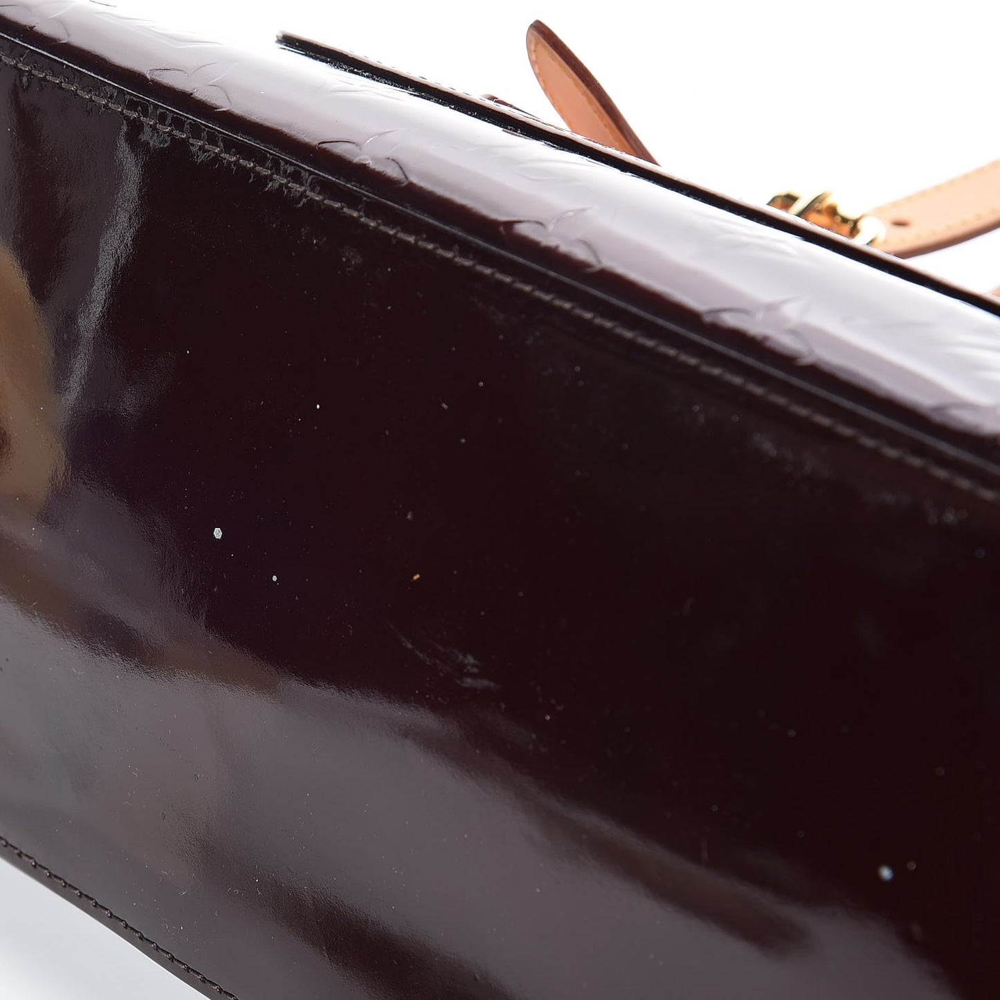 Vernis Rosewood Ave Amarante