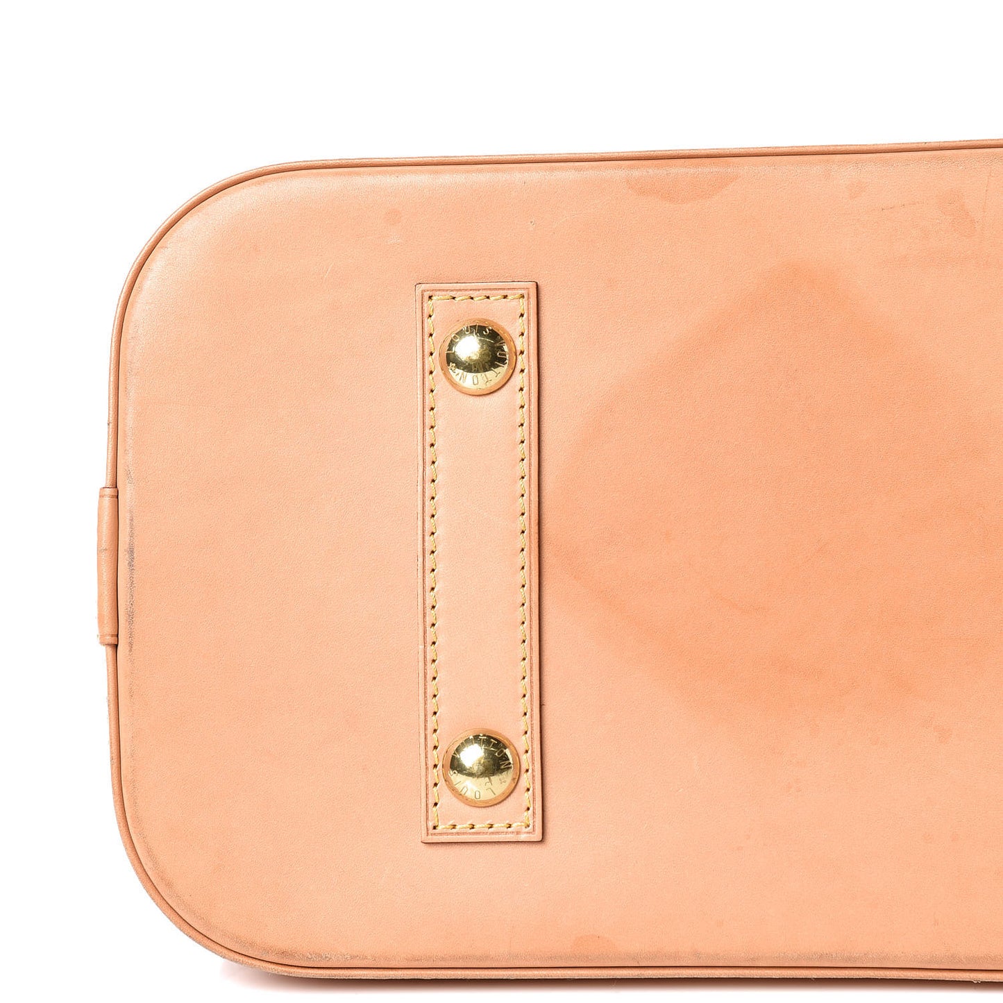 Monogram Alma PM