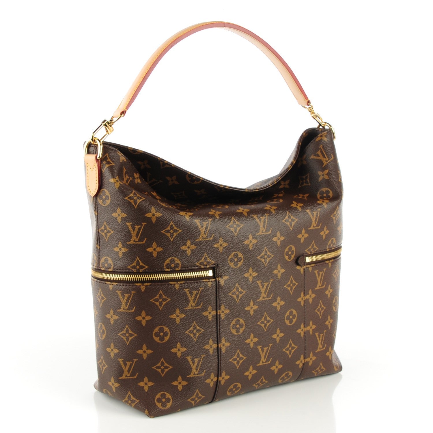 Louis Vuitton Monogram Melie 3 of 7