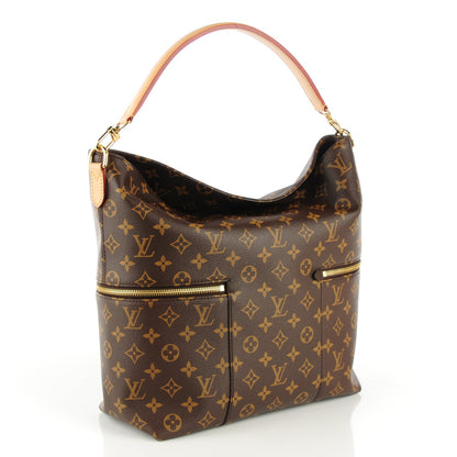 Louis Vuitton Monogram Melie 3 of 7