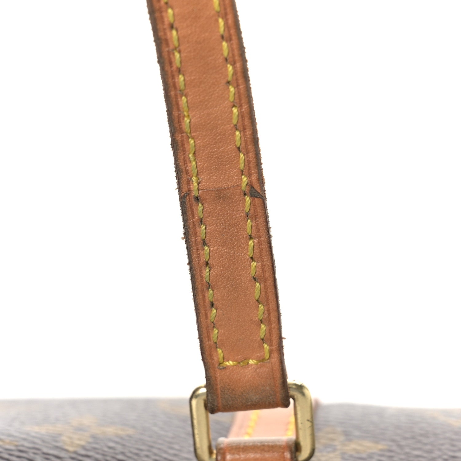 Louis Vuitton Monogram Papillon 19 10 of 10