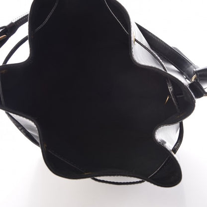 Louis Vuitton Epi Petit Noe Black 5 of 12