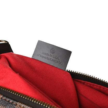 Louis Vuitton Damier Ebene Totally PM 5 of 15