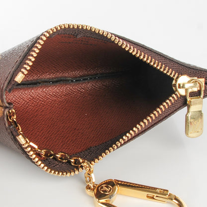 Louis Vuitton Monogram Key Pouch 5 of 7