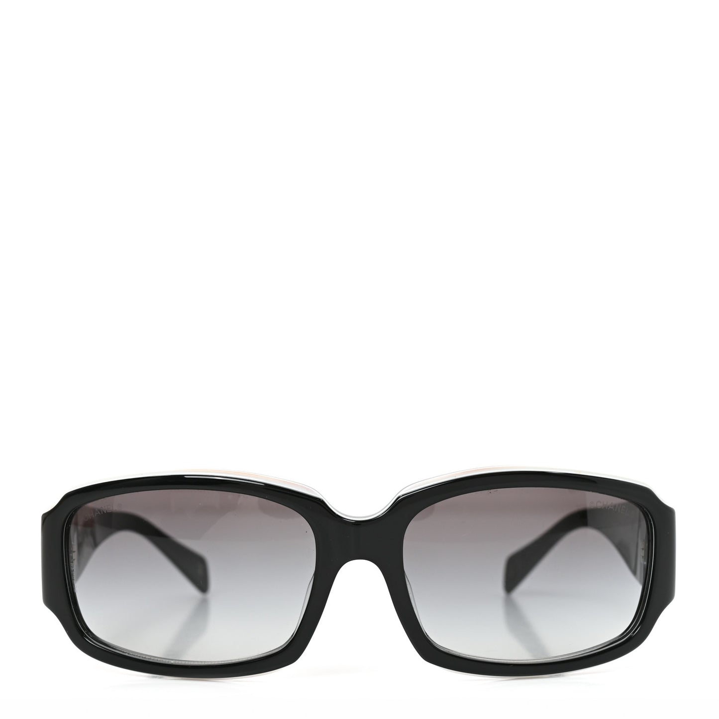 CC Sunglasses 5144 Black White