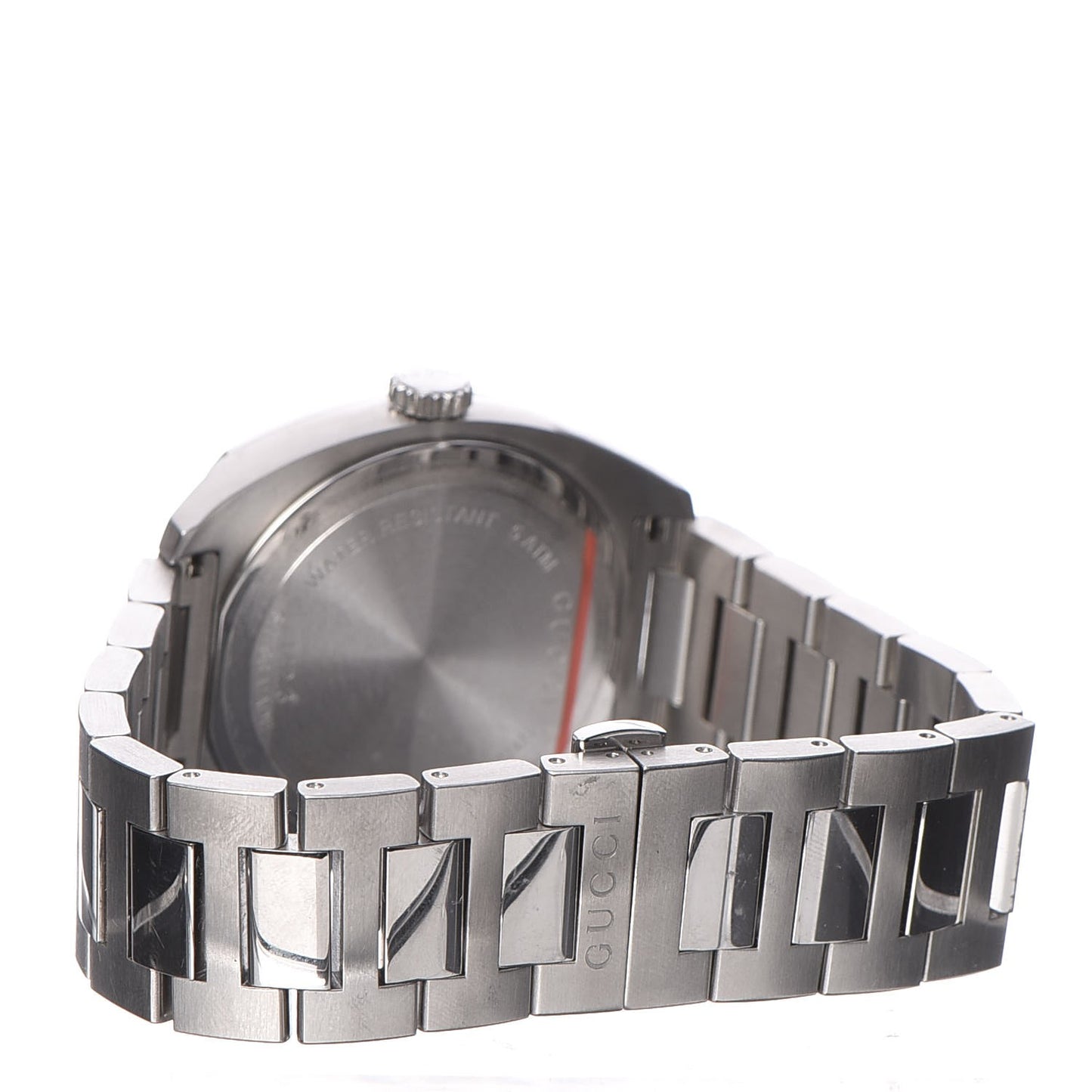 Stainless Steel 41mm GG2570 Quartz Watch