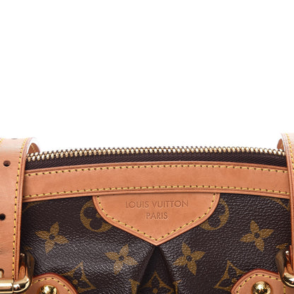 Louis Vuitton Monogram Tivoli GM 12 of 14