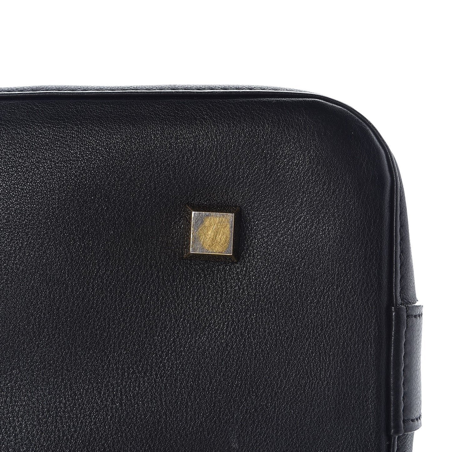 Monogram Sequins Eclipse Alma Ambre