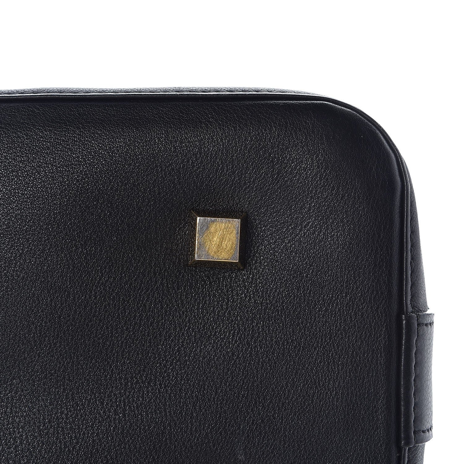 Louis Vuitton Monogram Sequins Eclipse Alma Ambre 10 of 12