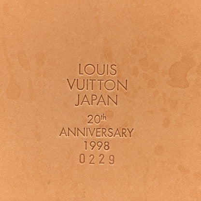 Louis Vuitton Vachetta Petit Bucket 23 18 of 19