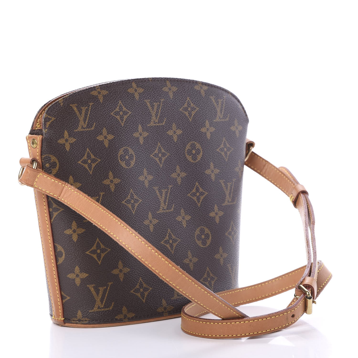 Louis Vuitton Monogram Drouot 2 of 13