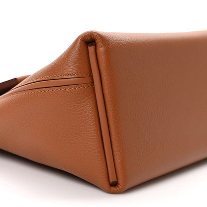 Hermes Evercolor Swift 24/24 21 Gold 7 of 9