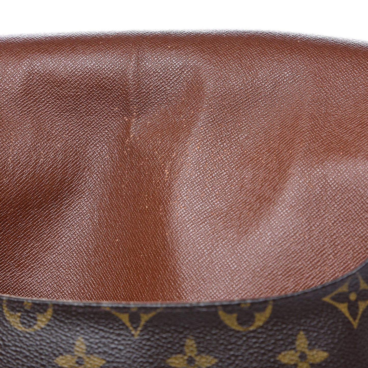 Monogram Musette GM