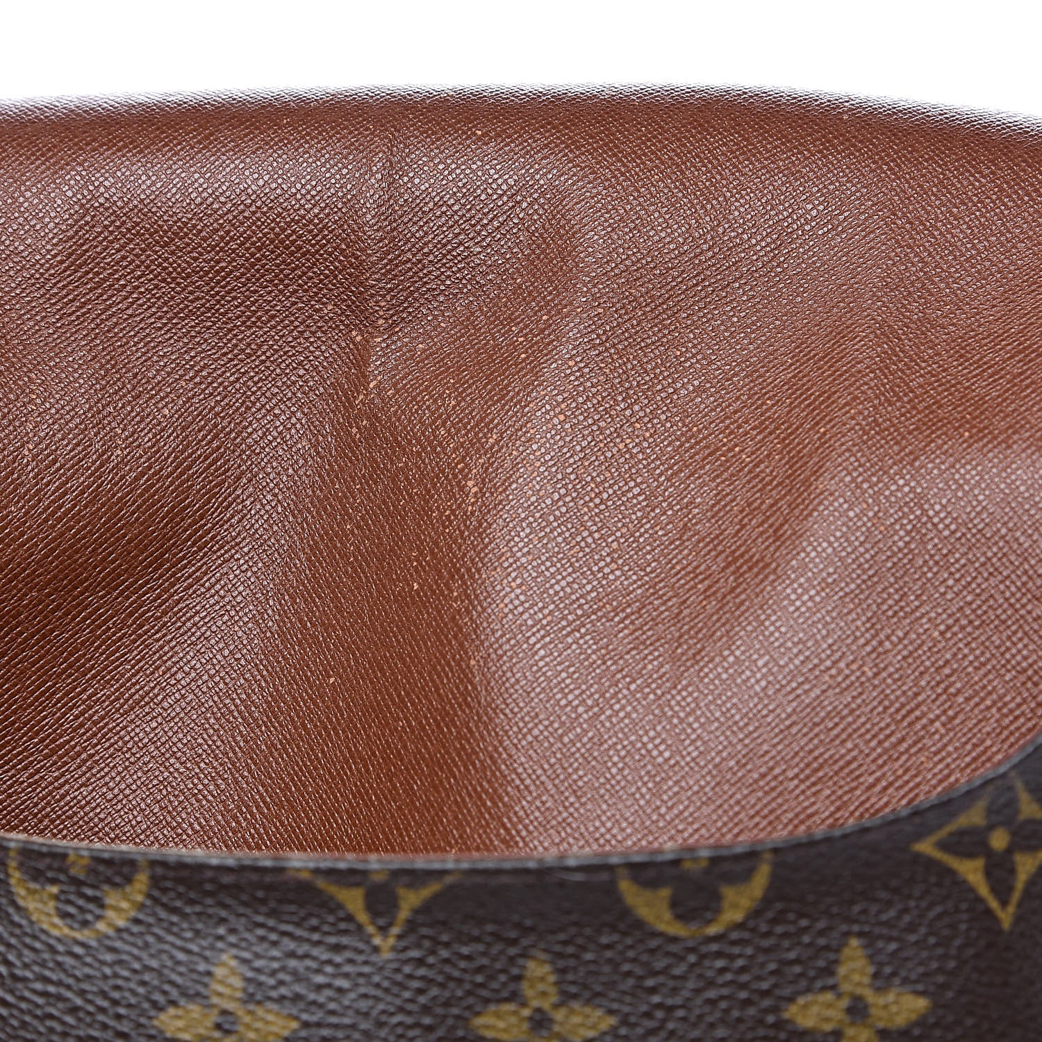 Louis Vuitton Monogram Musette GM 12 of 15