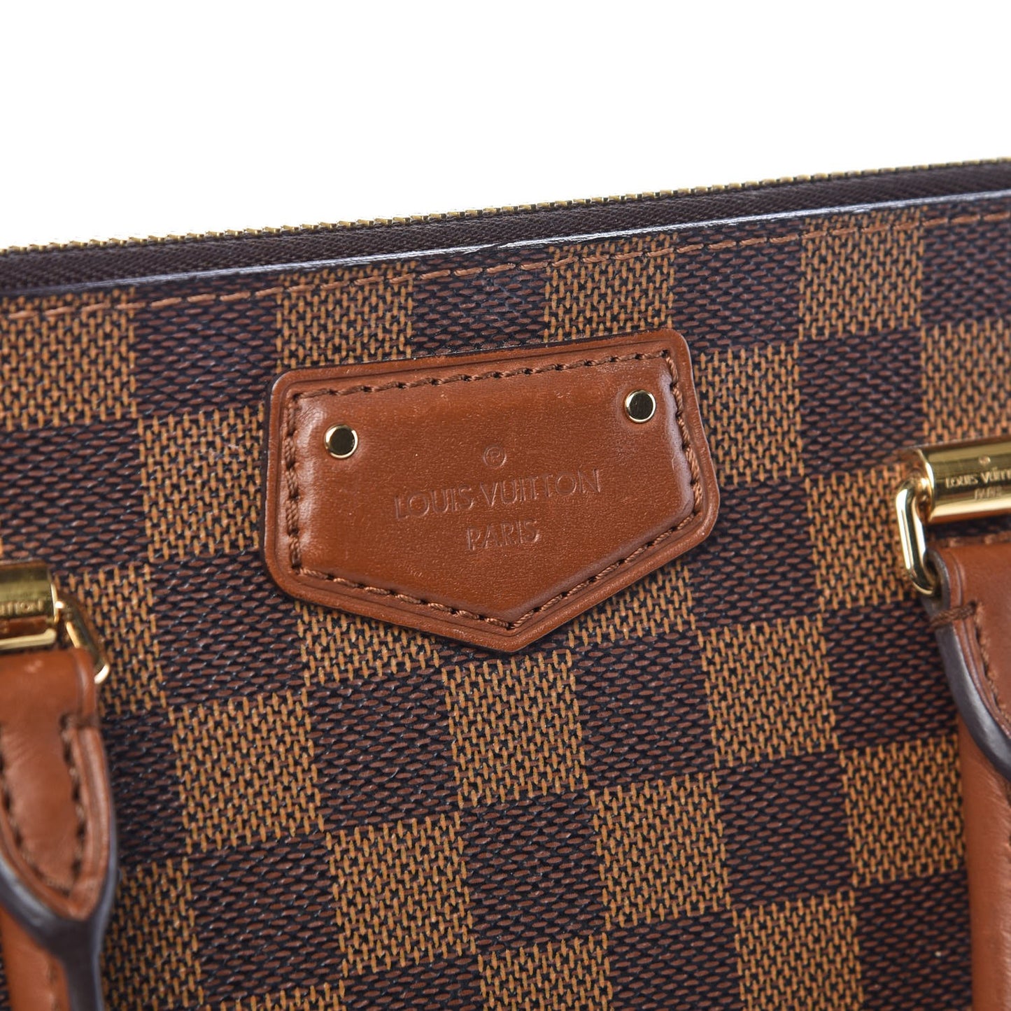 Damier Ebene Belmont