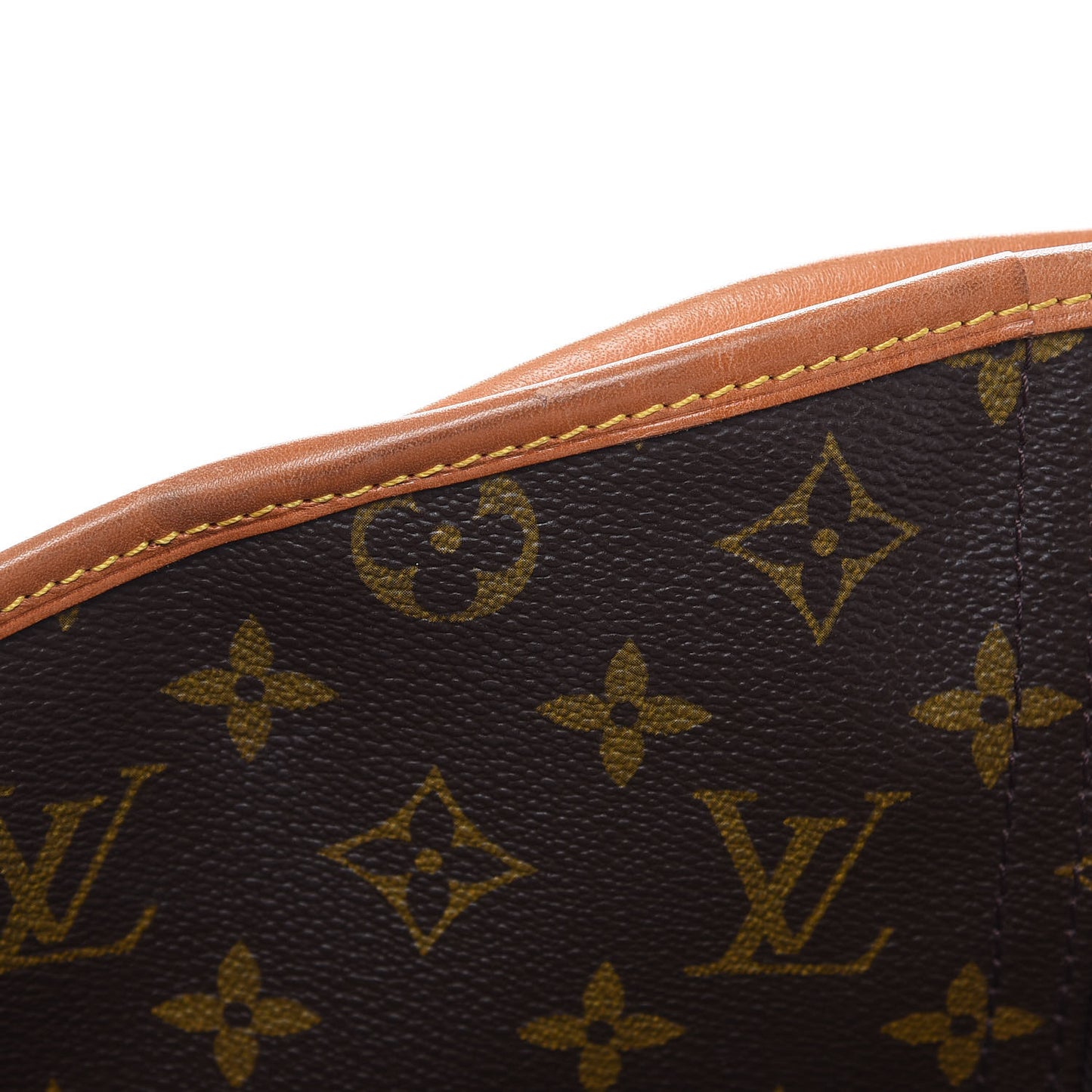 Monogram Garment Cover
