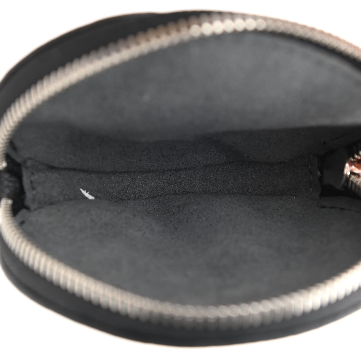 Louis Vuitton Mahina Bella Black 7 of 11