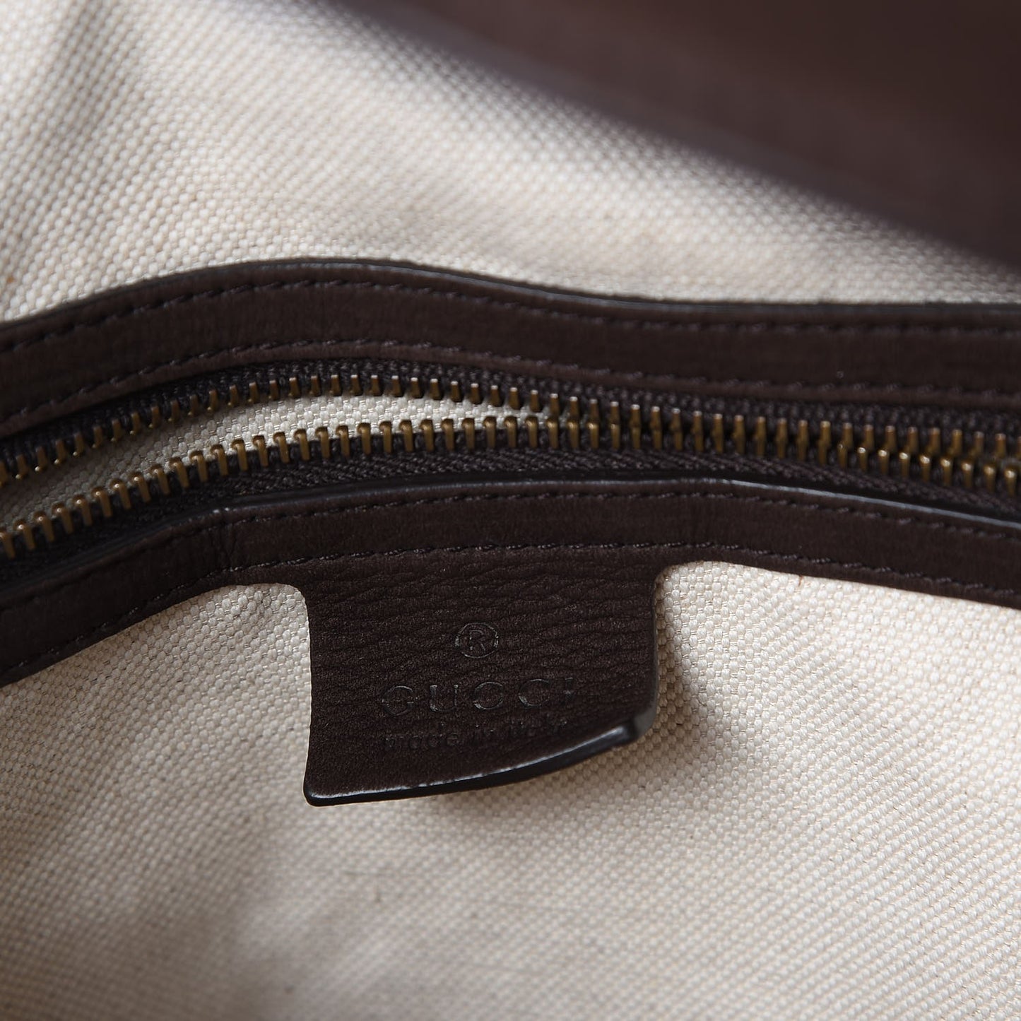 Nubuck Ribot Horse Heads Hobo Brown