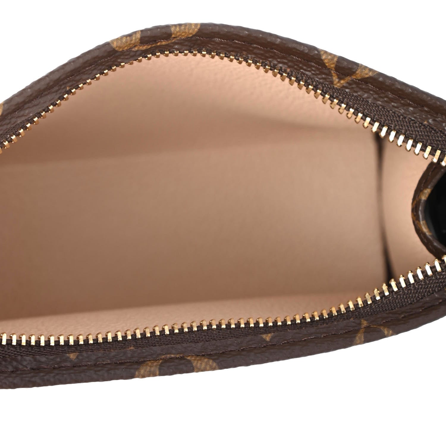 Louis Vuitton Monogram Toiletry Pouch 15 4 of 4