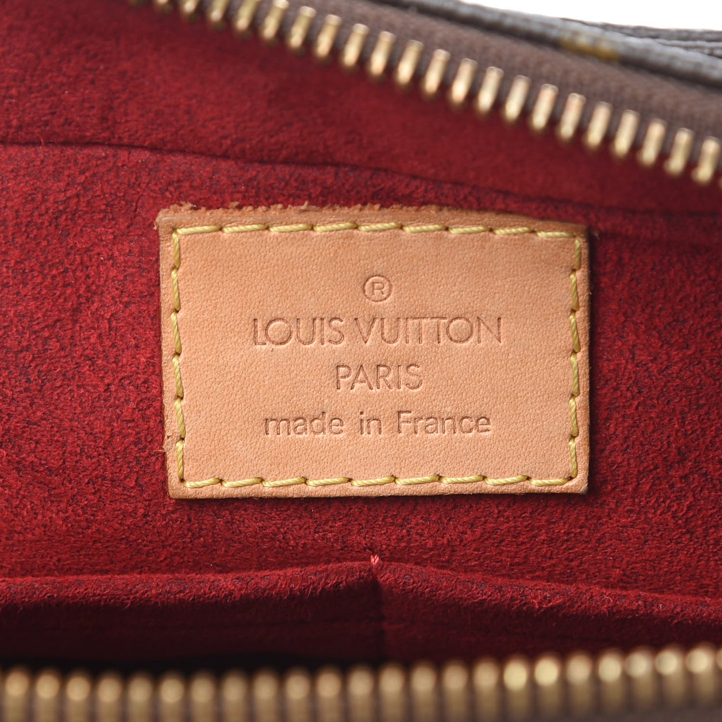 Monogram Viva-Cite MM