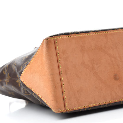 Louis Vuitton Monogram Cabas Piano 6 of 11