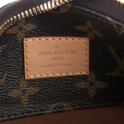 Louis Vuitton Monogram Sully MM 6 of 7