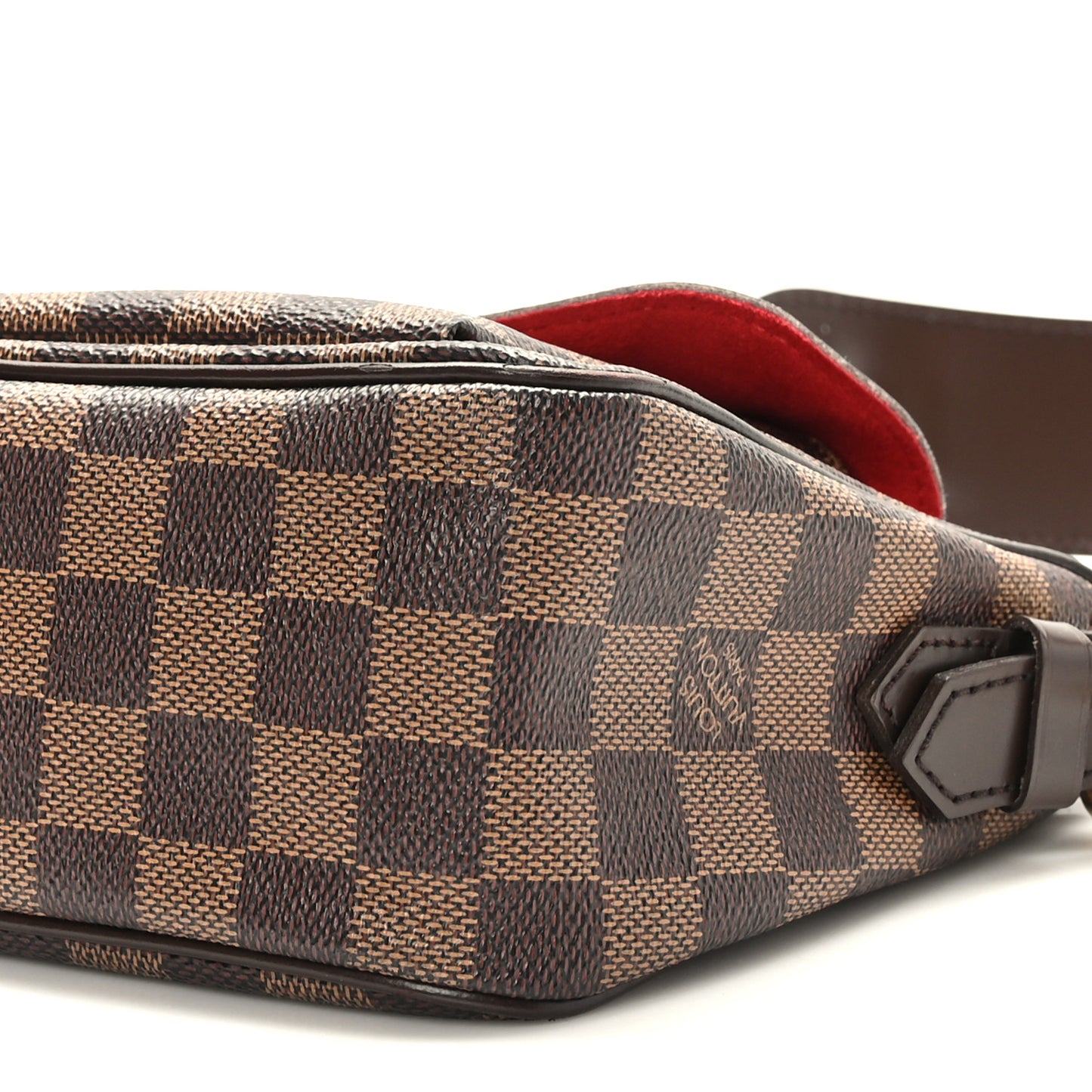Damier Ebene Ravello GM