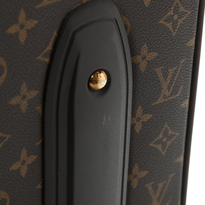 Louis Vuitton Monogram Pegase 55 19 of 22