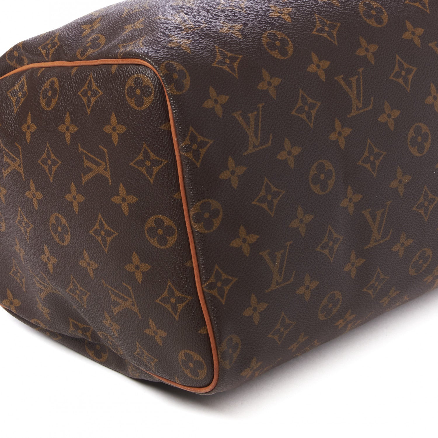 Louis Vuitton Monogram Speedy 40 5 of 8