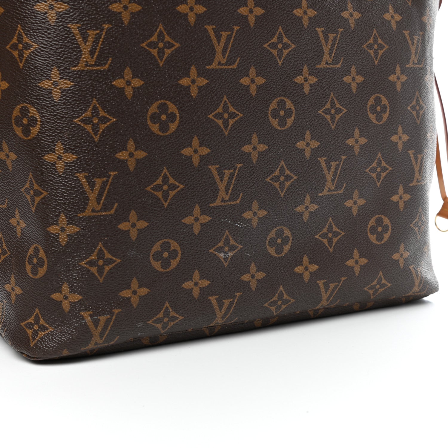 Louis Vuitton Monogram Neo Neverfull MM Pivoine 12 of 12