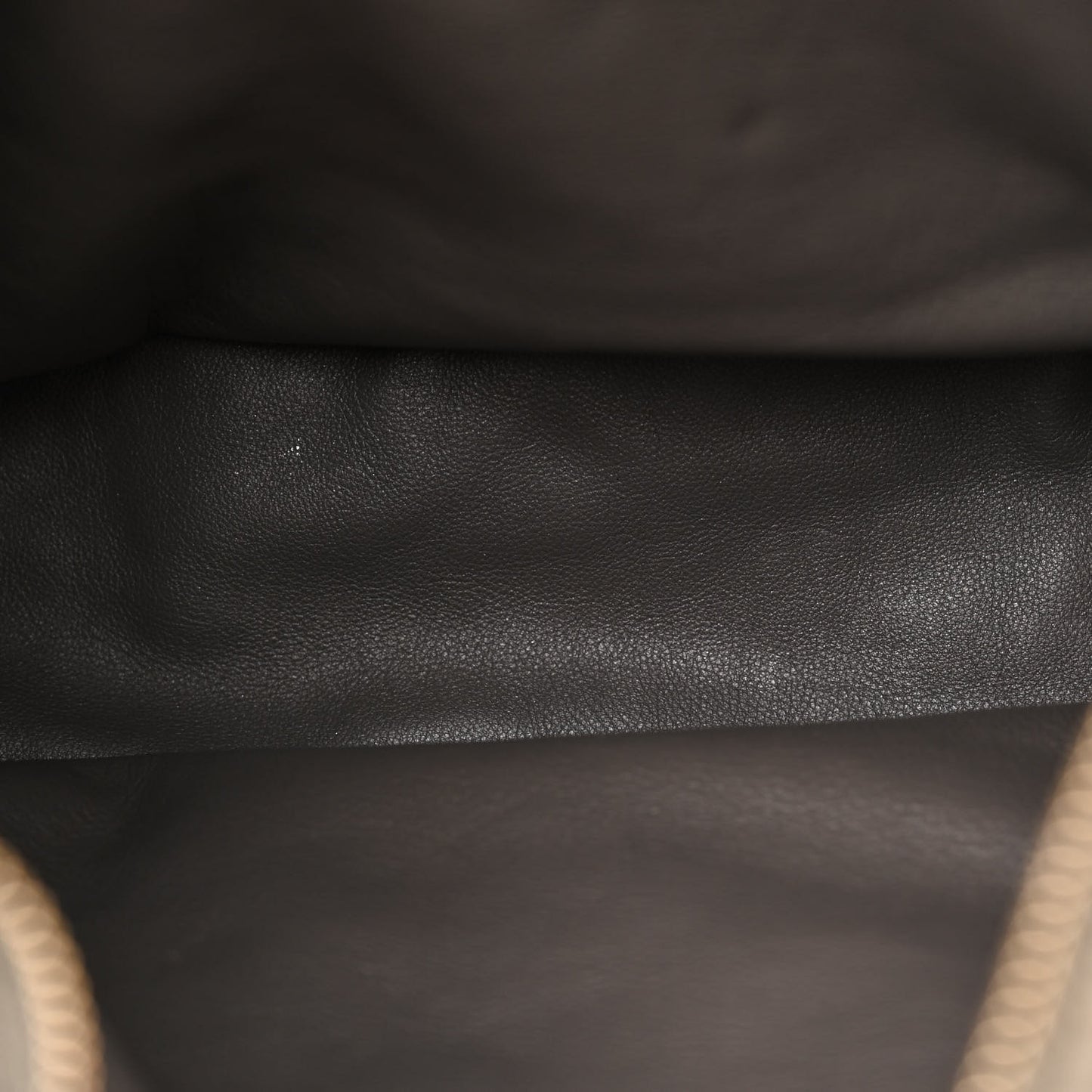 Suede Snakeskin Monogram Embossed Whisper GM Jade