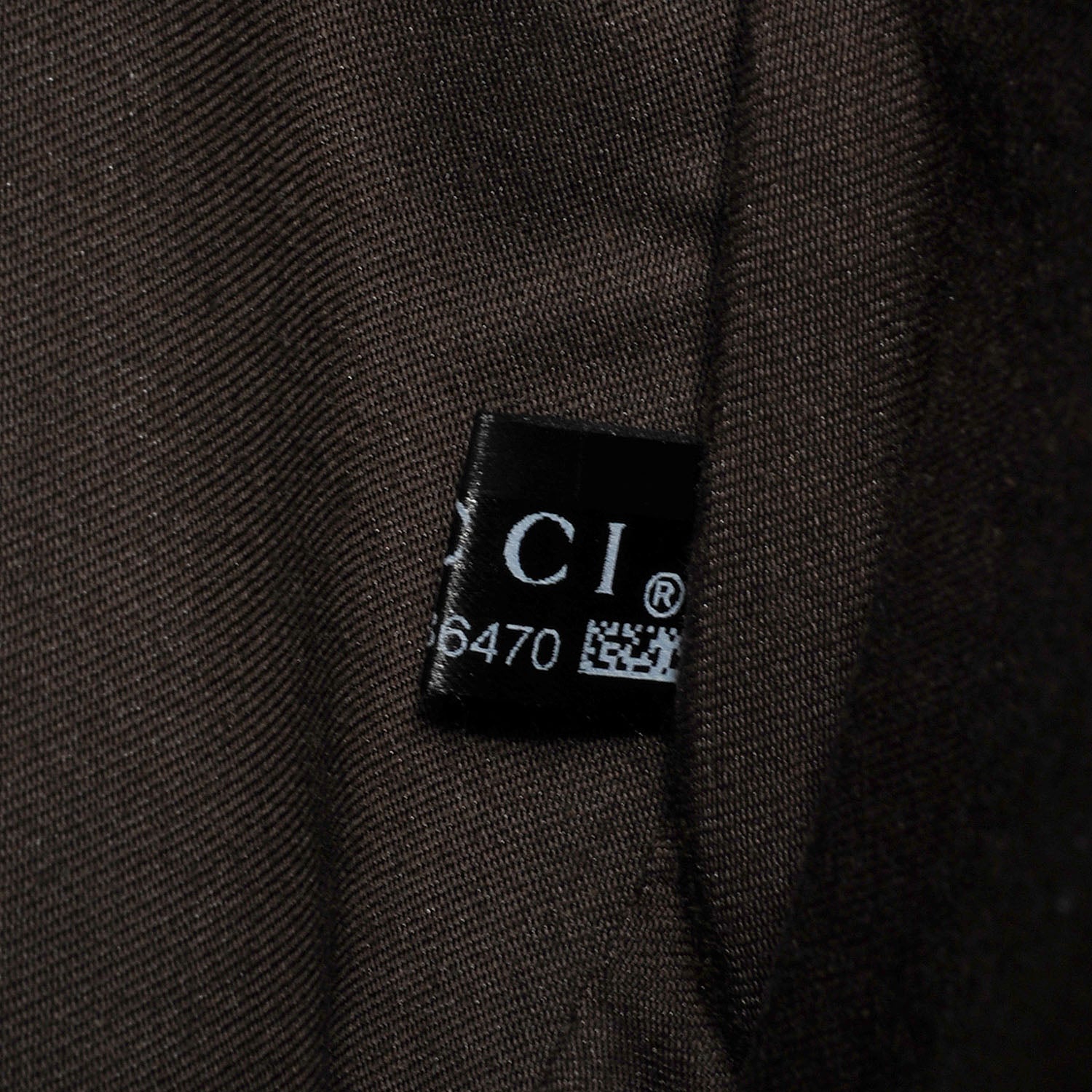Gucci GG Plus Monogram Portfolio Brown 8 of 9