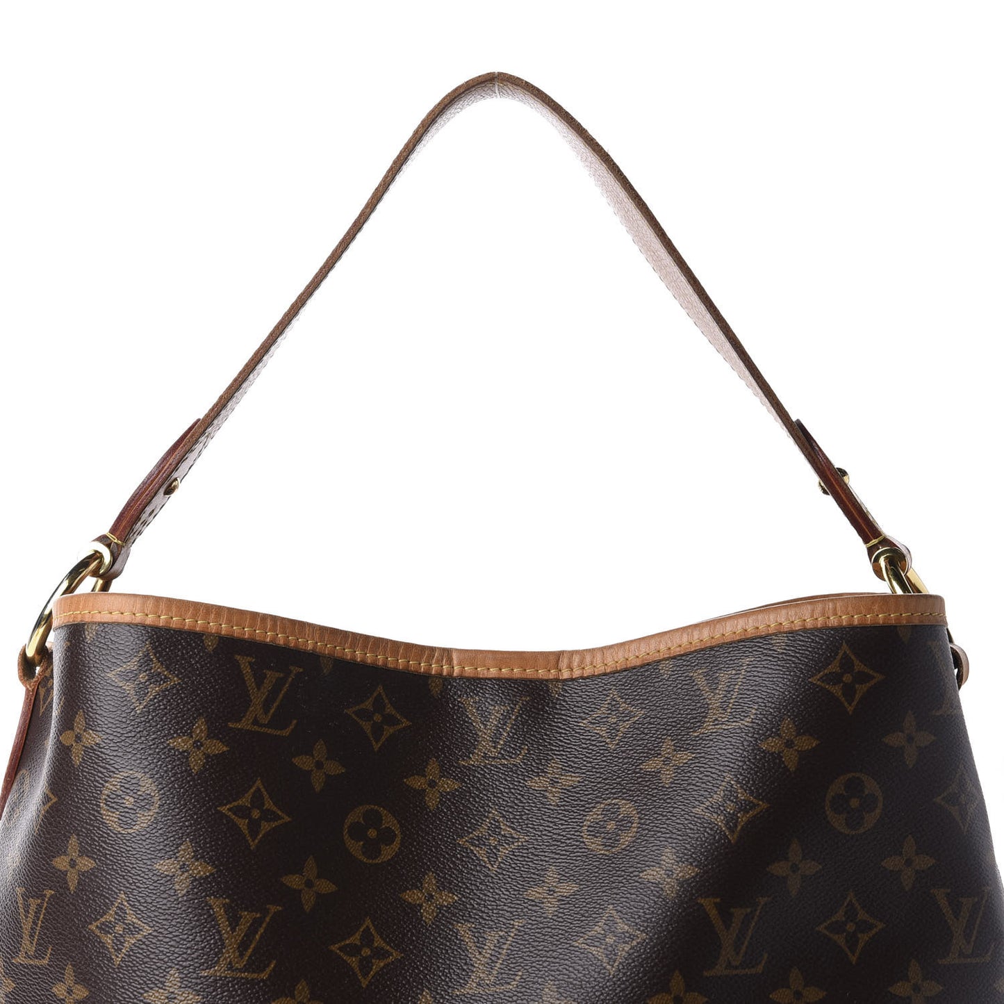 Monogram Delightful MM