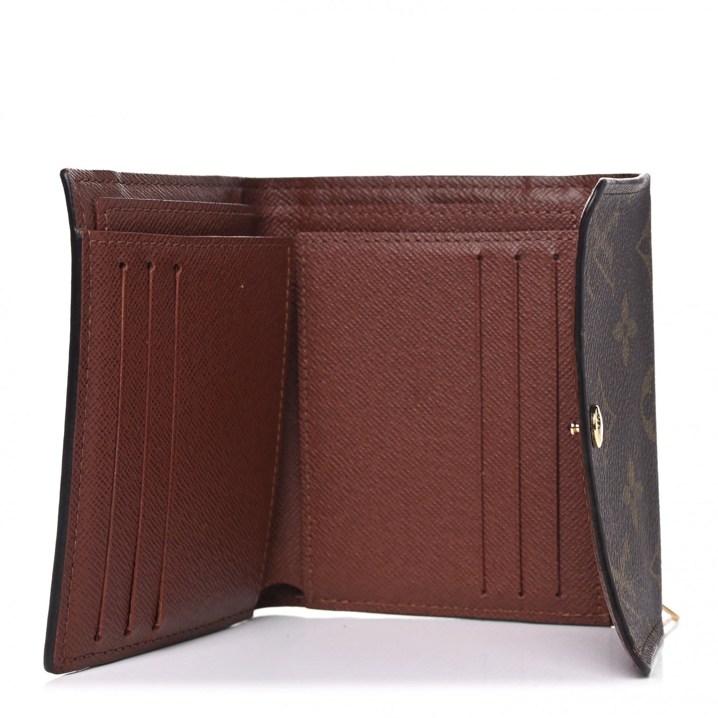 Monogram Elise Wallet