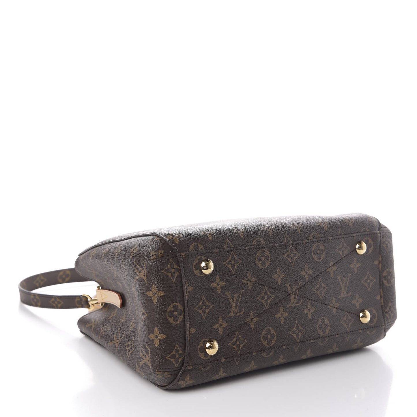 Monogram Montaigne MM