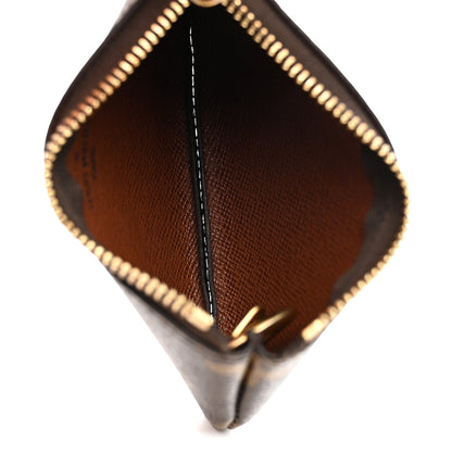 Louis Vuitton Monogram Key Pouch 5 of 7