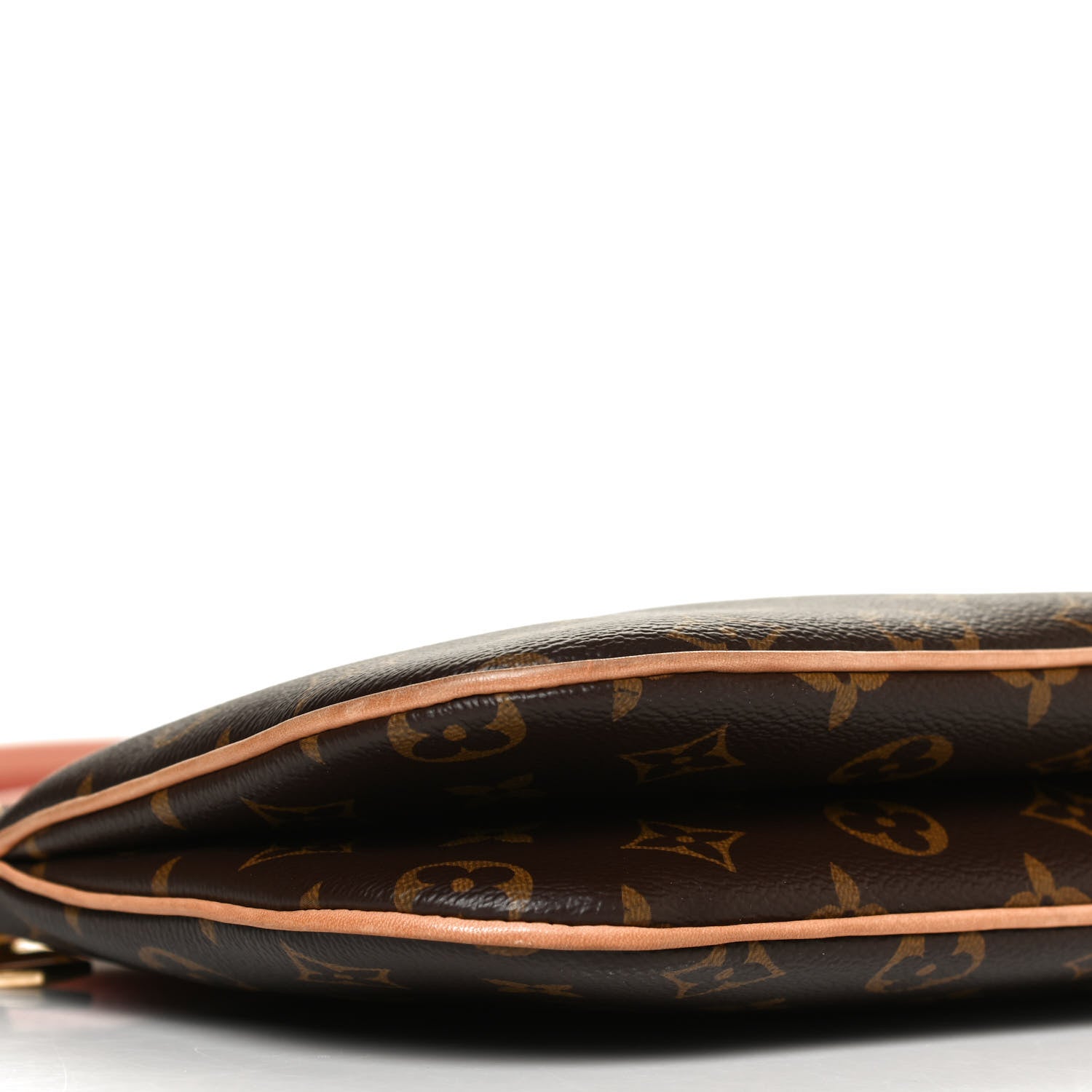 Louis Vuitton Monogram Lorette Vieux Rose 8 of 11