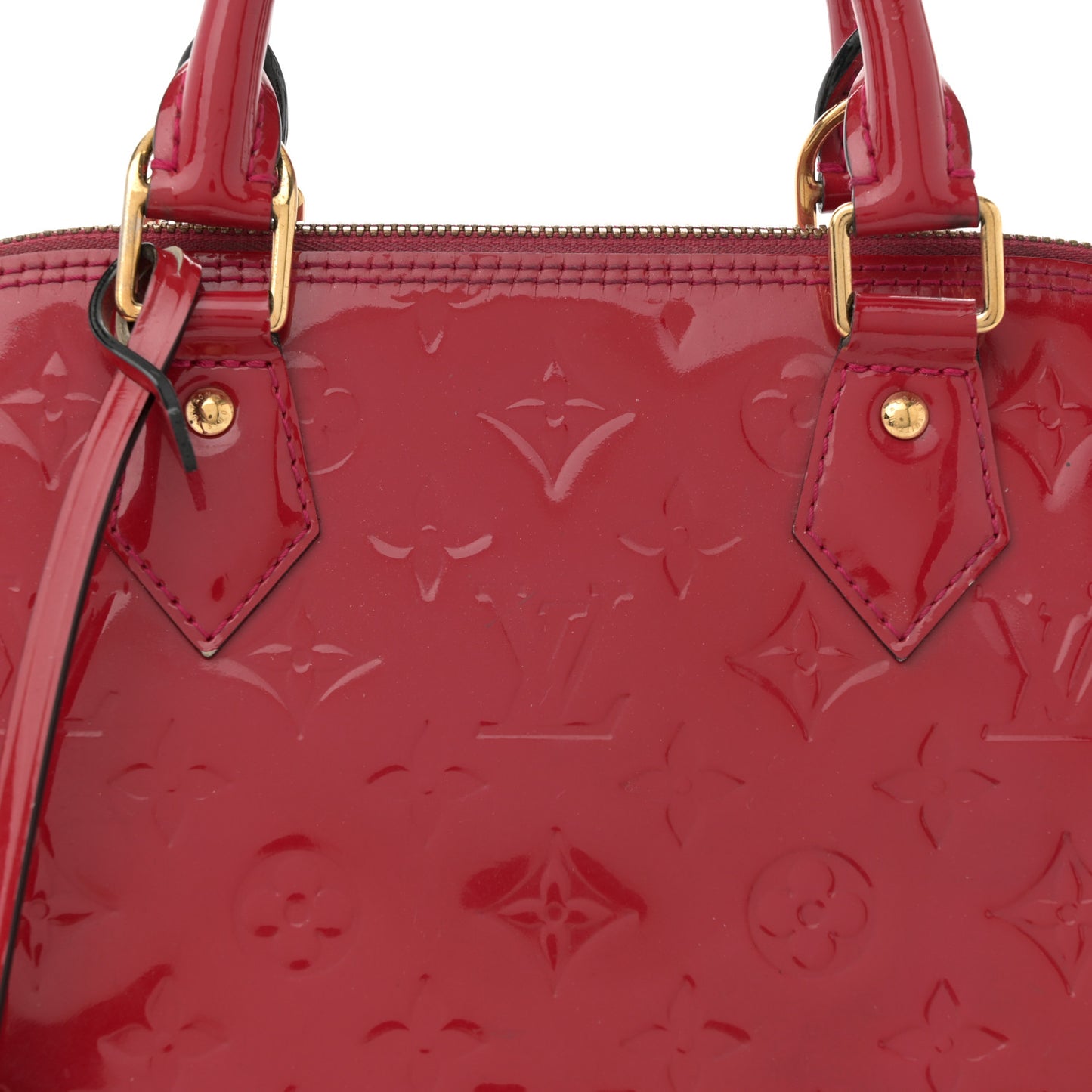 Vernis Alma PM Pomme D'Amour