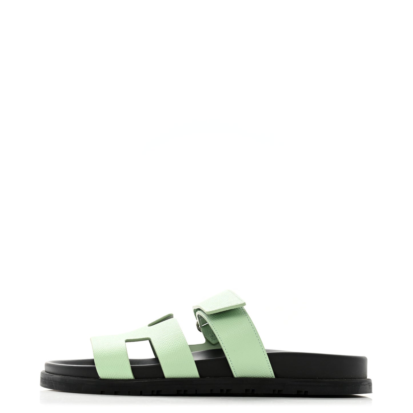 Epsom Womens Chypre Sandals 39 Vert Jade