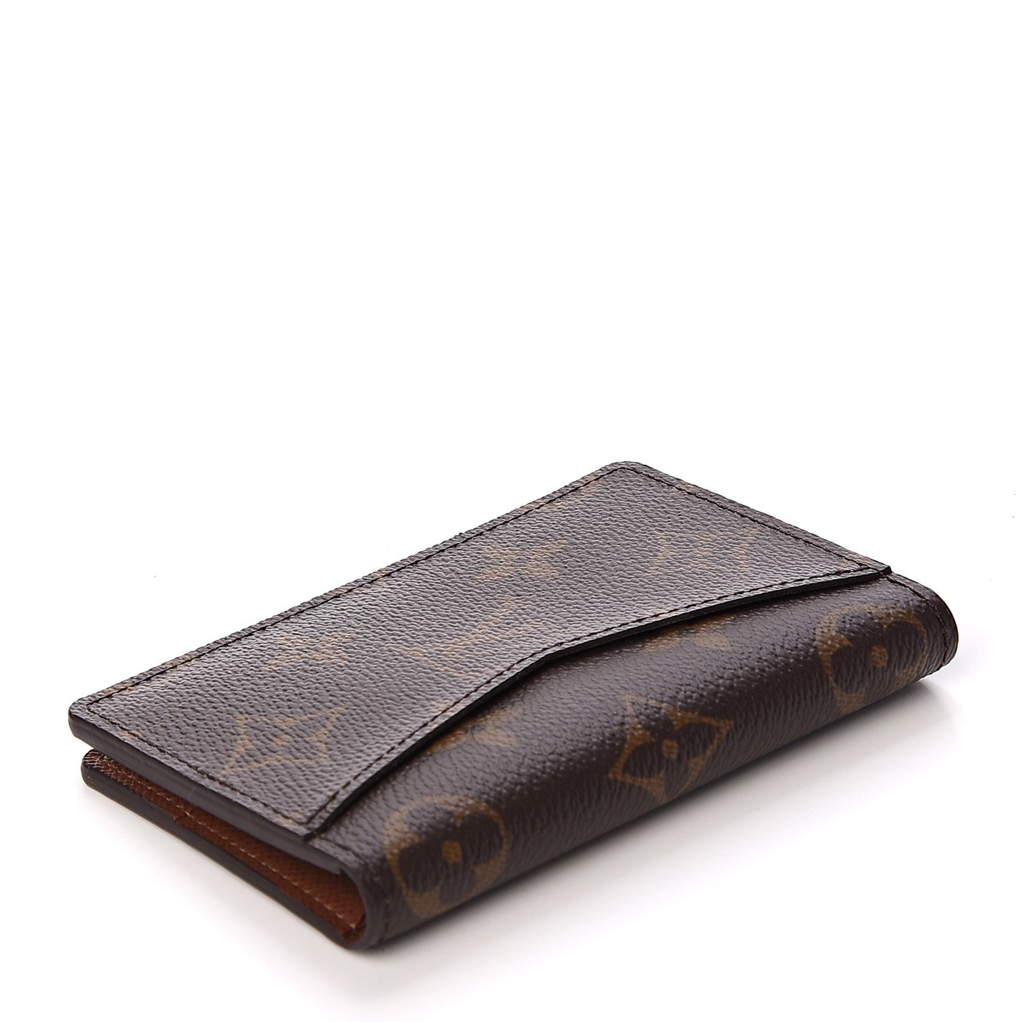 Monogram Pocket Organizer NM