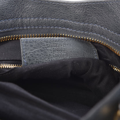 Balenciaga Agneau Giant 21 Gold Hardware Velo Anthracite 7 of 9