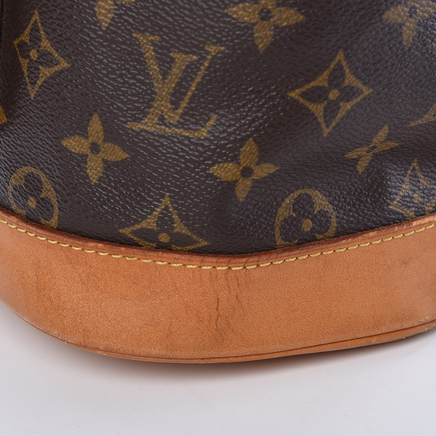 Louis Vuitton Monogram Montsouris GM Backpack 17 of 18