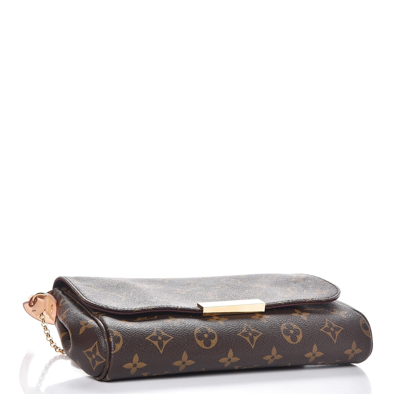 Louis Vuitton Monogram Favorite MM 4 of 9