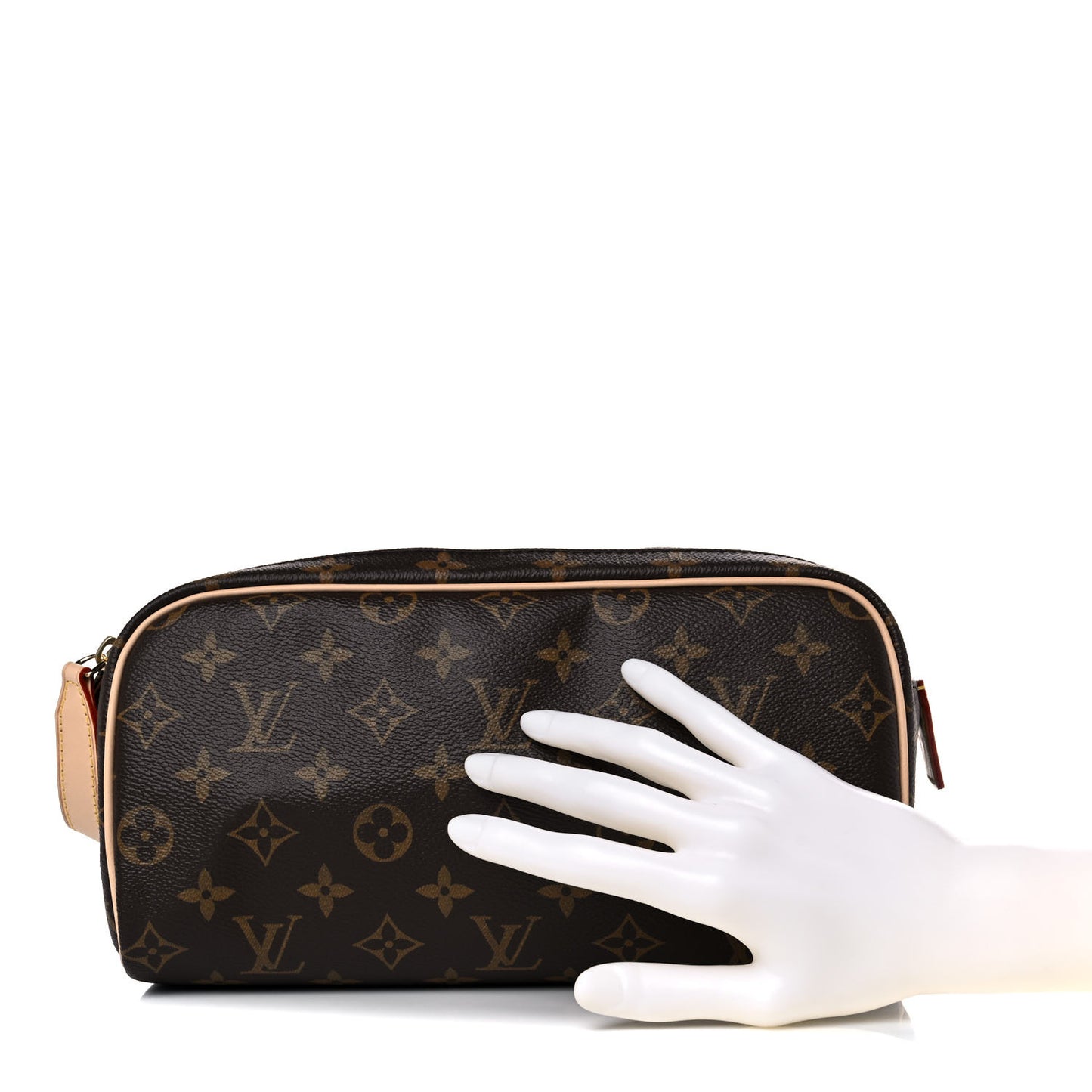 Monogram Dopp Kit Toilet Pouch
