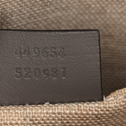 Gucci Microguccissima Mini Dome Bag Loess 7 of 11