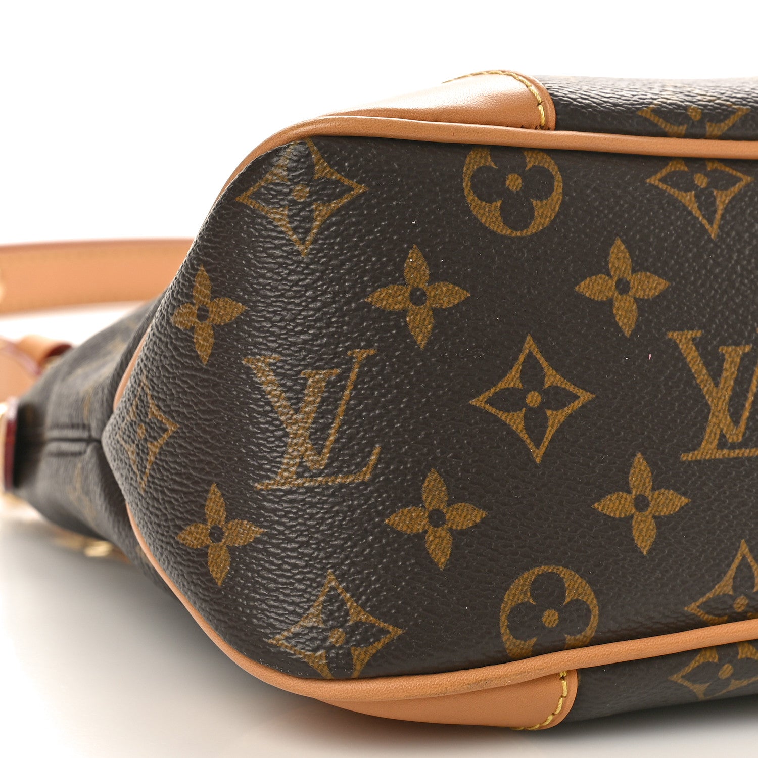 Louis Vuitton Monogram Boulogne NM 7 of 8