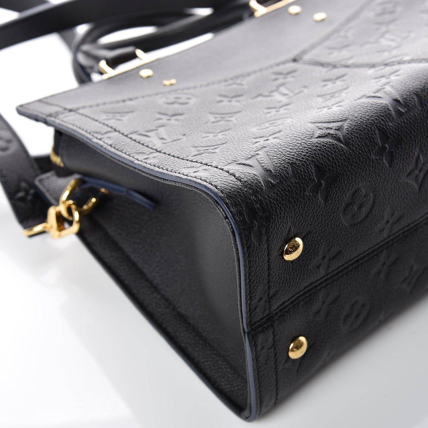 Empreinte Sully PM Black