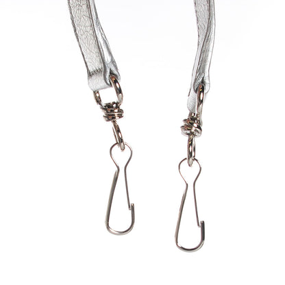 Balenciaga Agneau Giant 12 Silver Hardware City Gris Aluminum 9 of 14